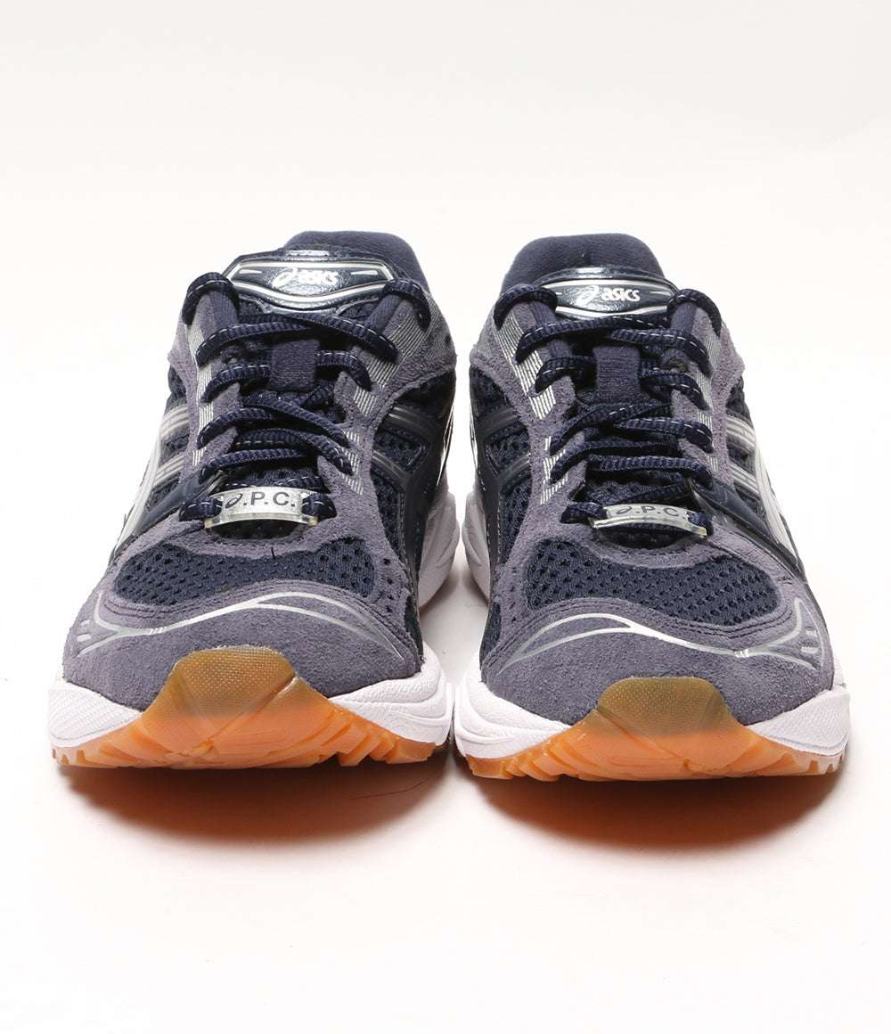 美品 ASICS×A.P.C アーペーセー GEL-KAYANO14 1203A926 メンズ SIZE 24cm アシックス