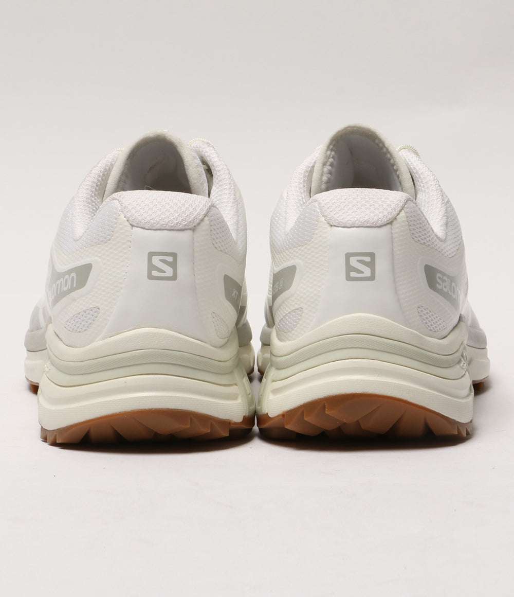 salomon スニーカー XTーWings 2 417093 メンズ SIZE 24cm サロモン