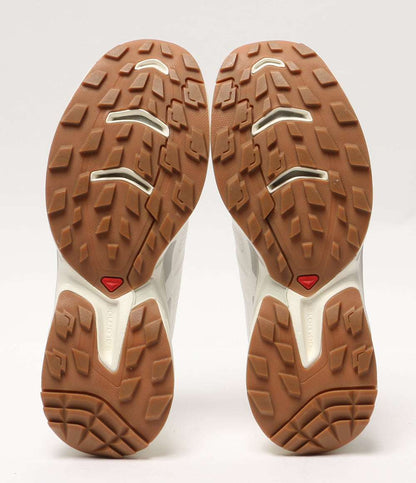 salomon スニーカー XTーWings 2 417093 メンズ SIZE 24cm サロモン