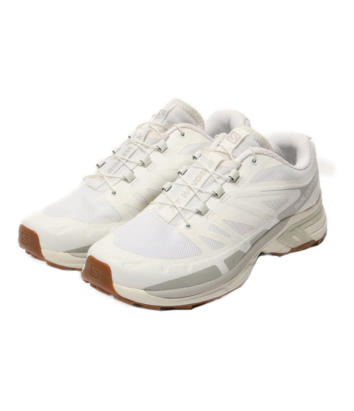 salomon スニーカー XTーWings 2 417093 メンズ SIZE 24cm サロモン