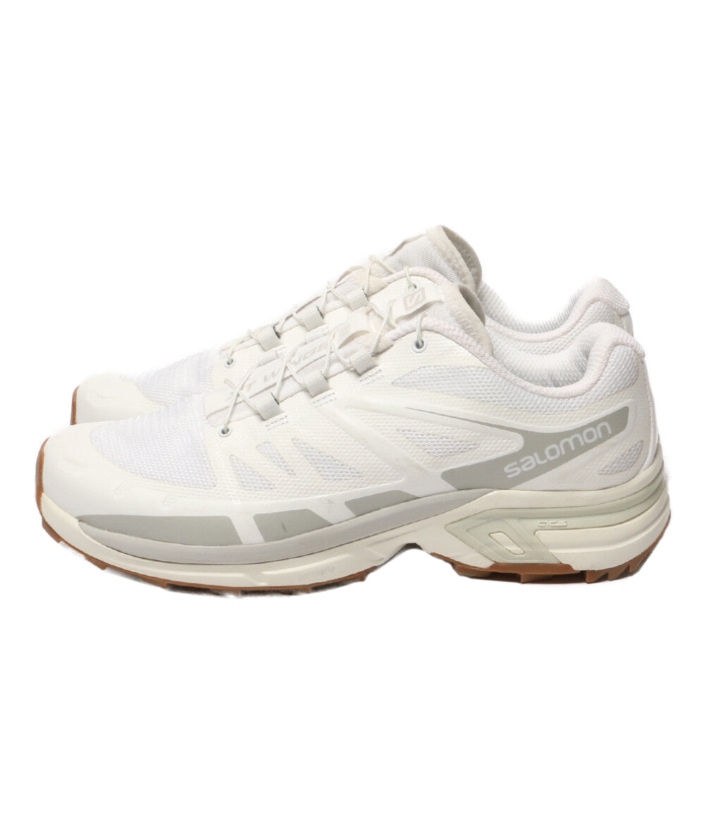 salomon スニーカー XTーWings 2 417093 メンズ SIZE 24cm サロモン