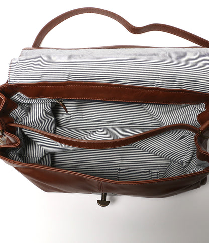 TIMBERLAND ショルダーバッグ POSTINA イタリア製 TB0M5249 レディース ティンバーランド