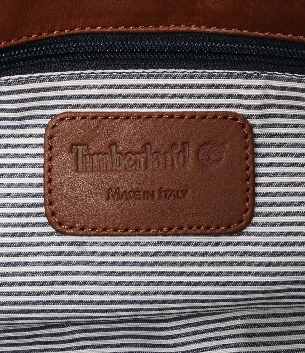TIMBERLAND ショルダーバッグ POSTINA イタリア製 TB0M5249 レディース ティンバーランド