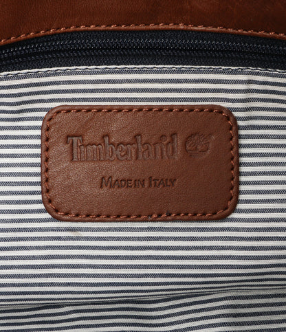 TIMBERLAND ショルダーバッグ POSTINA イタリア製 TB0M5249 レディース ティンバーランド