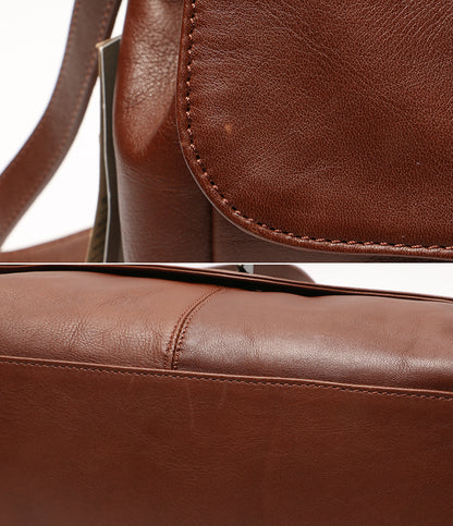 TIMBERLAND ショルダーバッグ POSTINA イタリア製 TB0M5249 レディース ティンバーランド