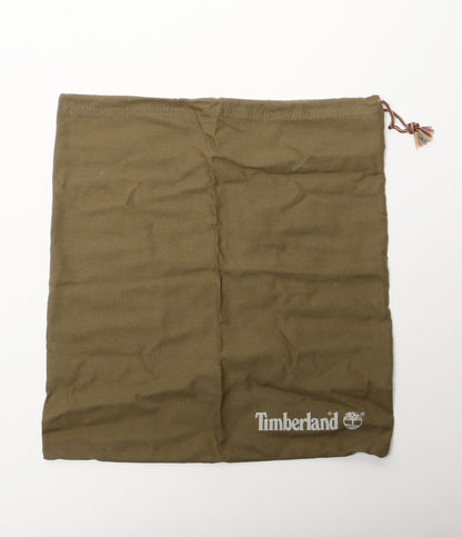 Timberland ウエストバッグ Waist Pack レザー イタリア製 TB0M3020 メンズ ティンバーランド