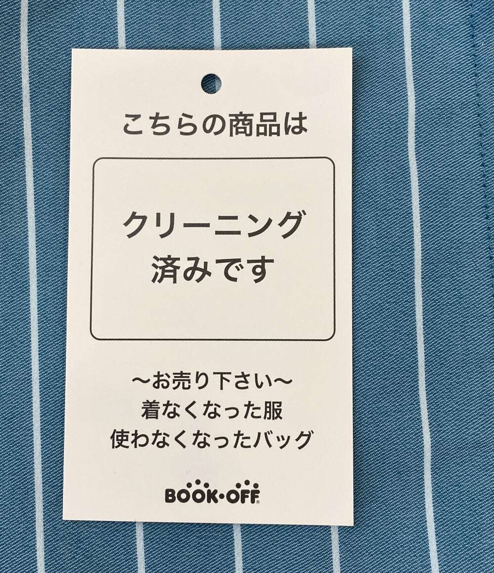 エイポック エイブル イッセイ ミヤケ ストライプブルゾン AT41FC712 メンズ SIZE 1 A-POC ABLE ISSEY MIYAKE