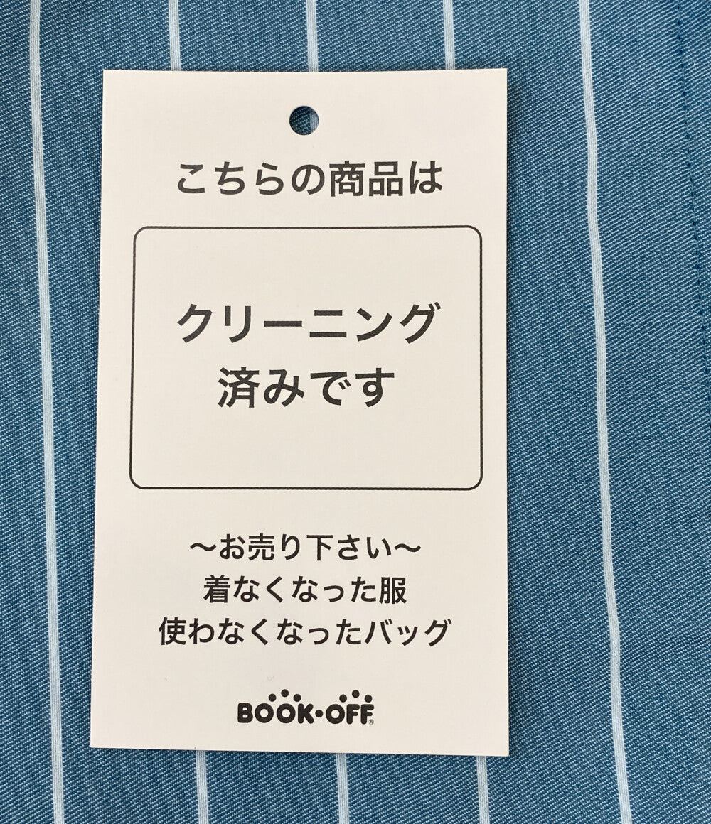 A-POC ABLE ISSEY MIYAKE エイポック エイブル イッセイ ミヤケ ストライプブルゾン AT41FC712 メンズ SIZE 1