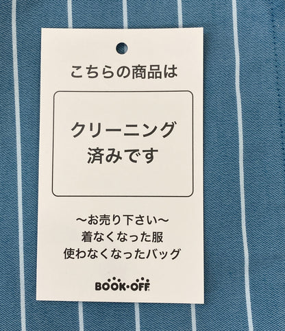 A-POC ABLE ISSEY MIYAKE エイポック エイブル イッセイ ミヤケ ストライプブルゾン AT41FC712 メンズ SIZE 1