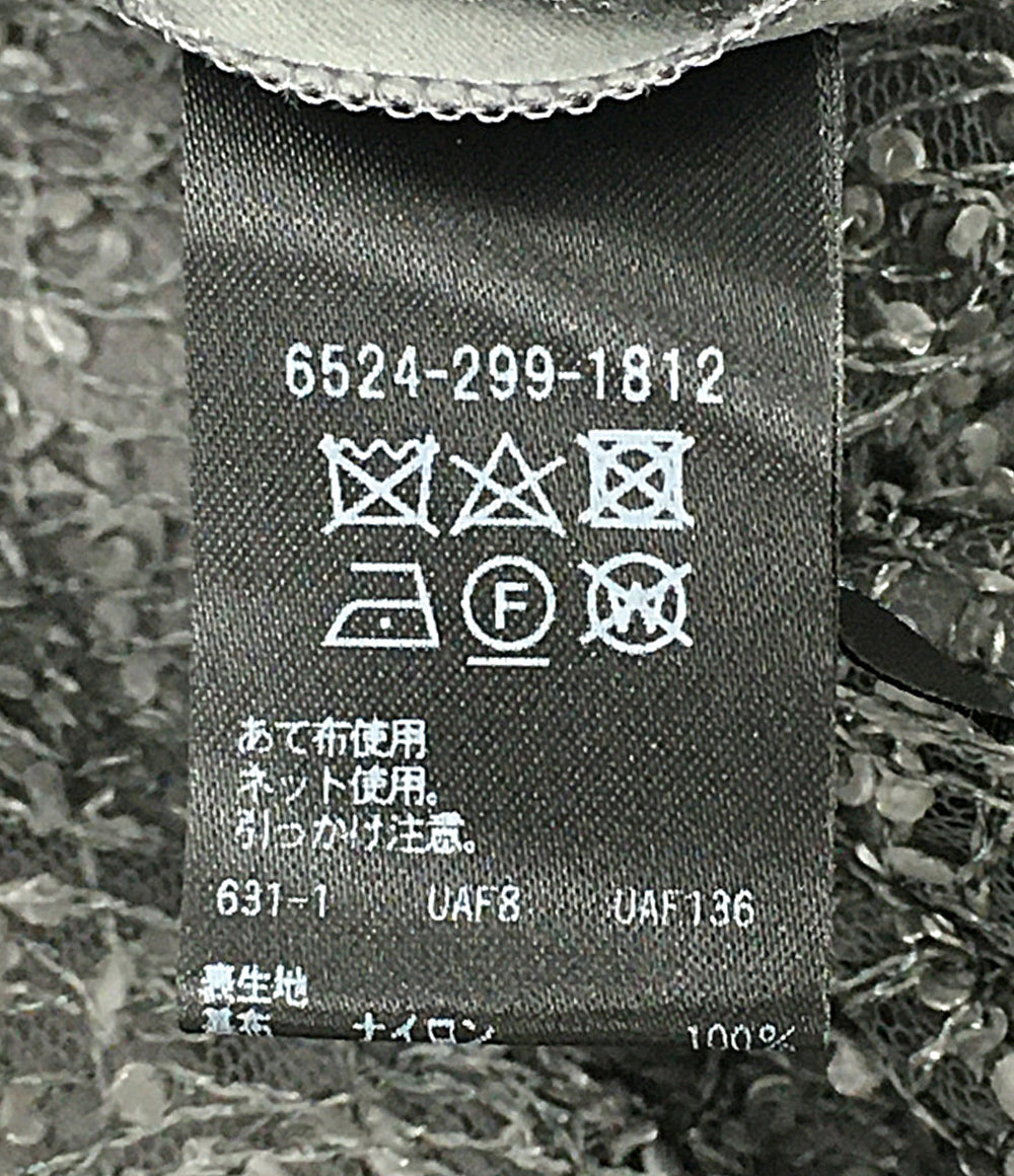 Drawer スカート 24ss 6524-299-1812 レディース SIZE 38 ドゥロワー