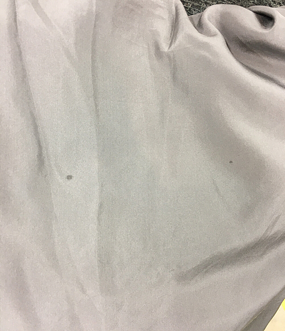 Drawer スカート 24ss 6524-299-1812 レディース SIZE 38 ドゥロワー