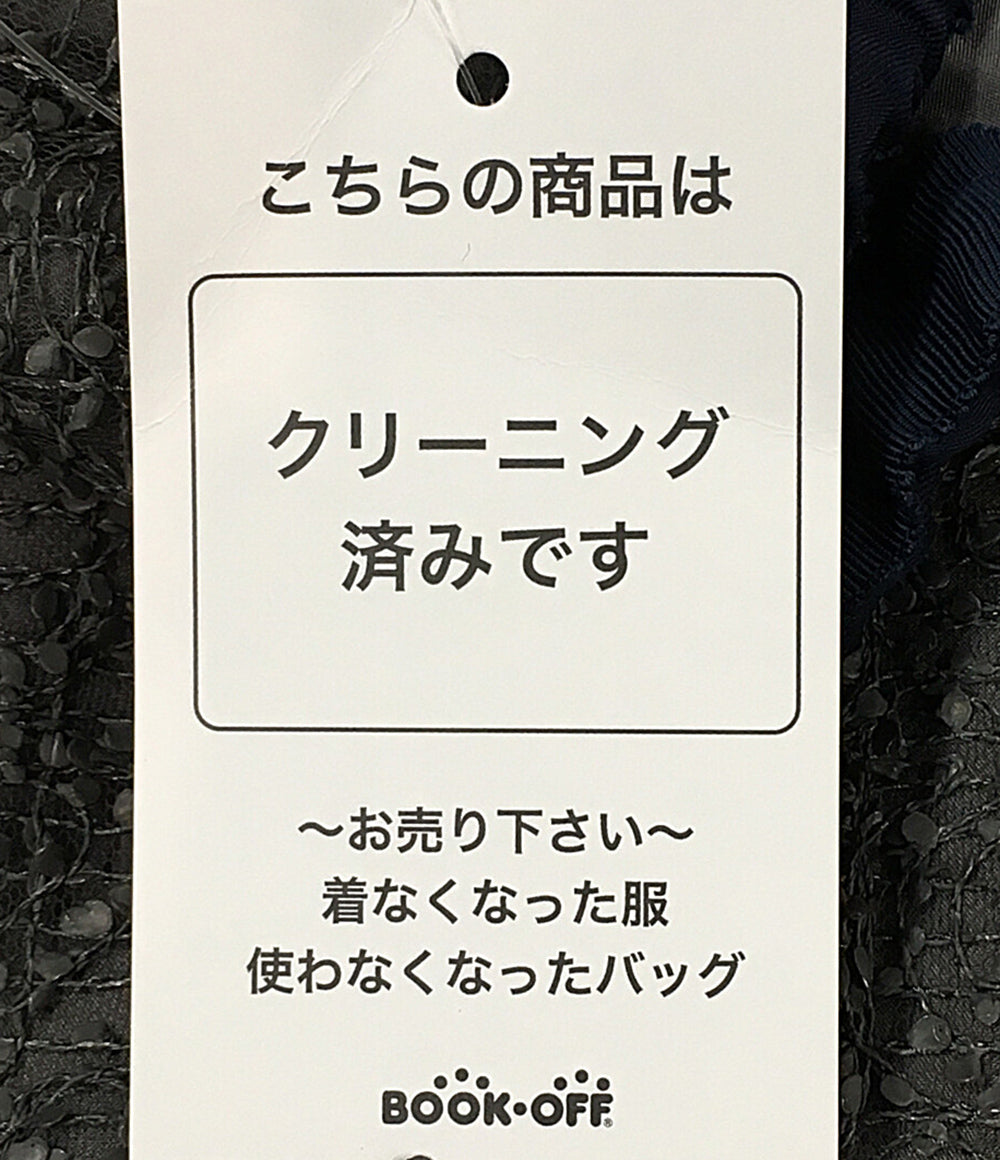 Drawer スカート 24ss 6524-299-1812 レディース SIZE 38 ドゥロワー