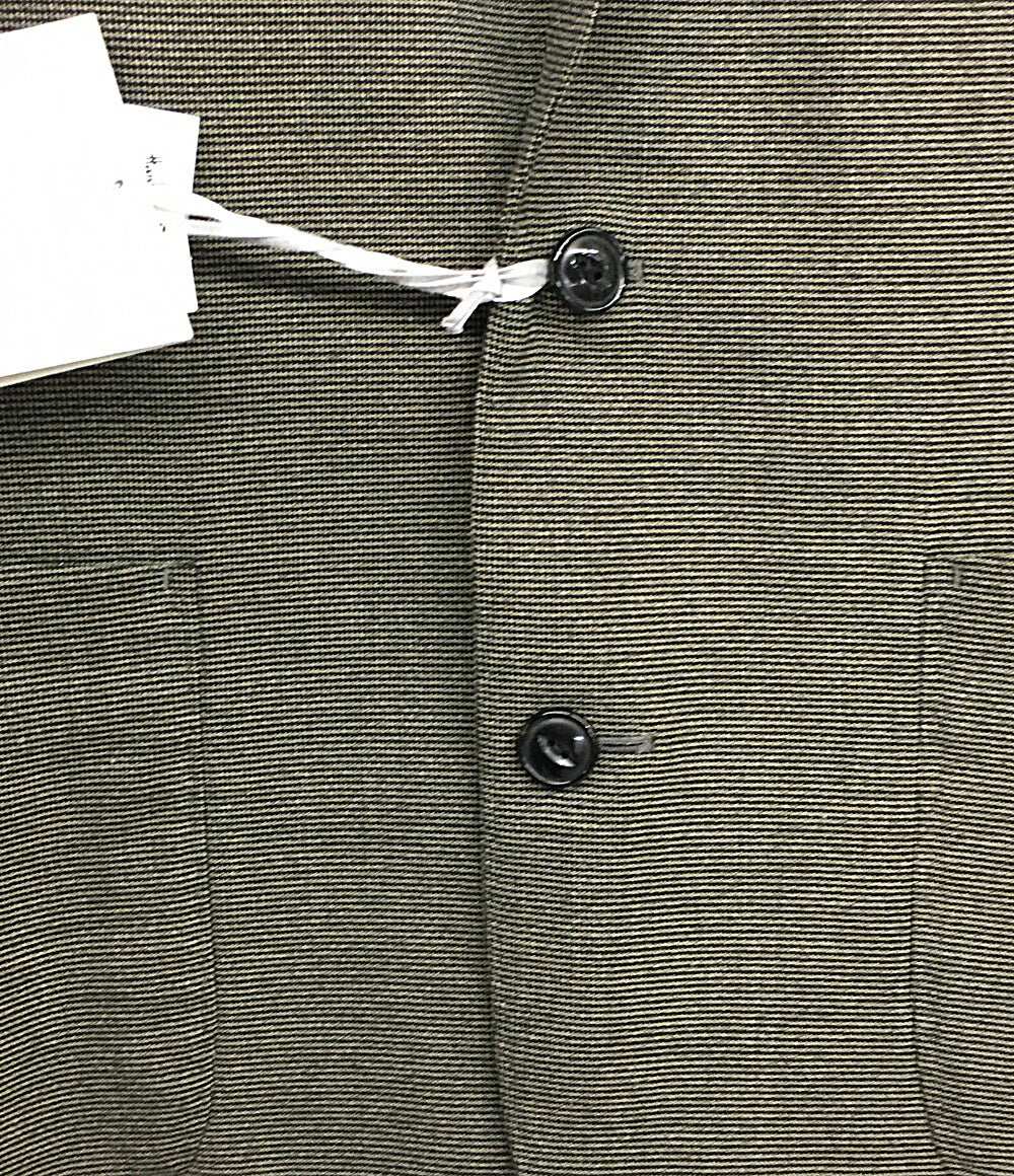 カラー 美品 テーラードジャケット 23SBM-J02132 メンズ SIZE 3 kolor