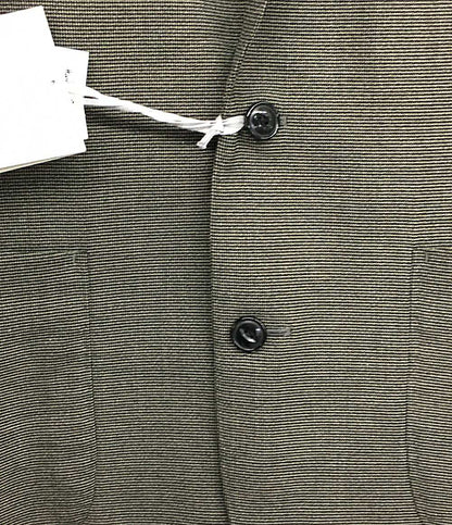 カラー 美品 テーラードジャケット 23SBM-J02132 メンズ SIZE 3 kolor