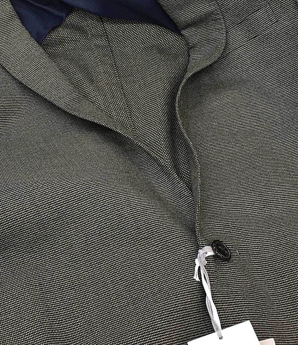 カラー 美品 テーラードジャケット 23SBM-J02132 メンズ SIZE 3 kolor