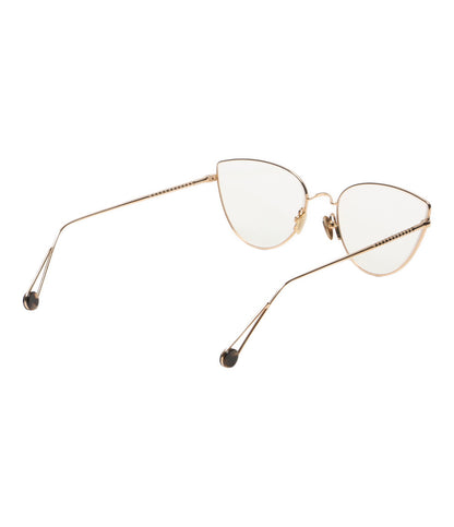 AHLEM アーレム メガネ MIREILLE ゴールドフレーム メンズ