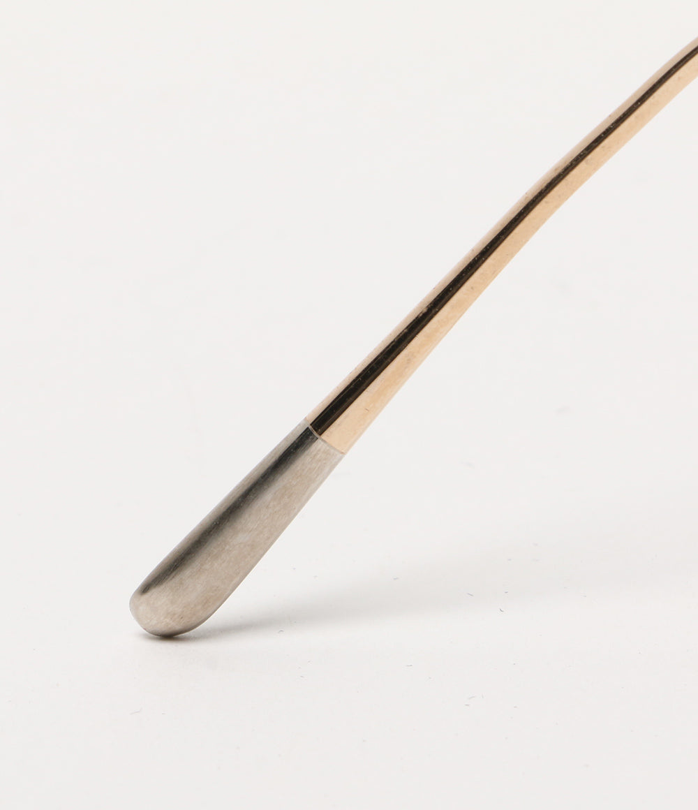 BLANC.. ブラン サングラス GOLD BM007-LI メンズ