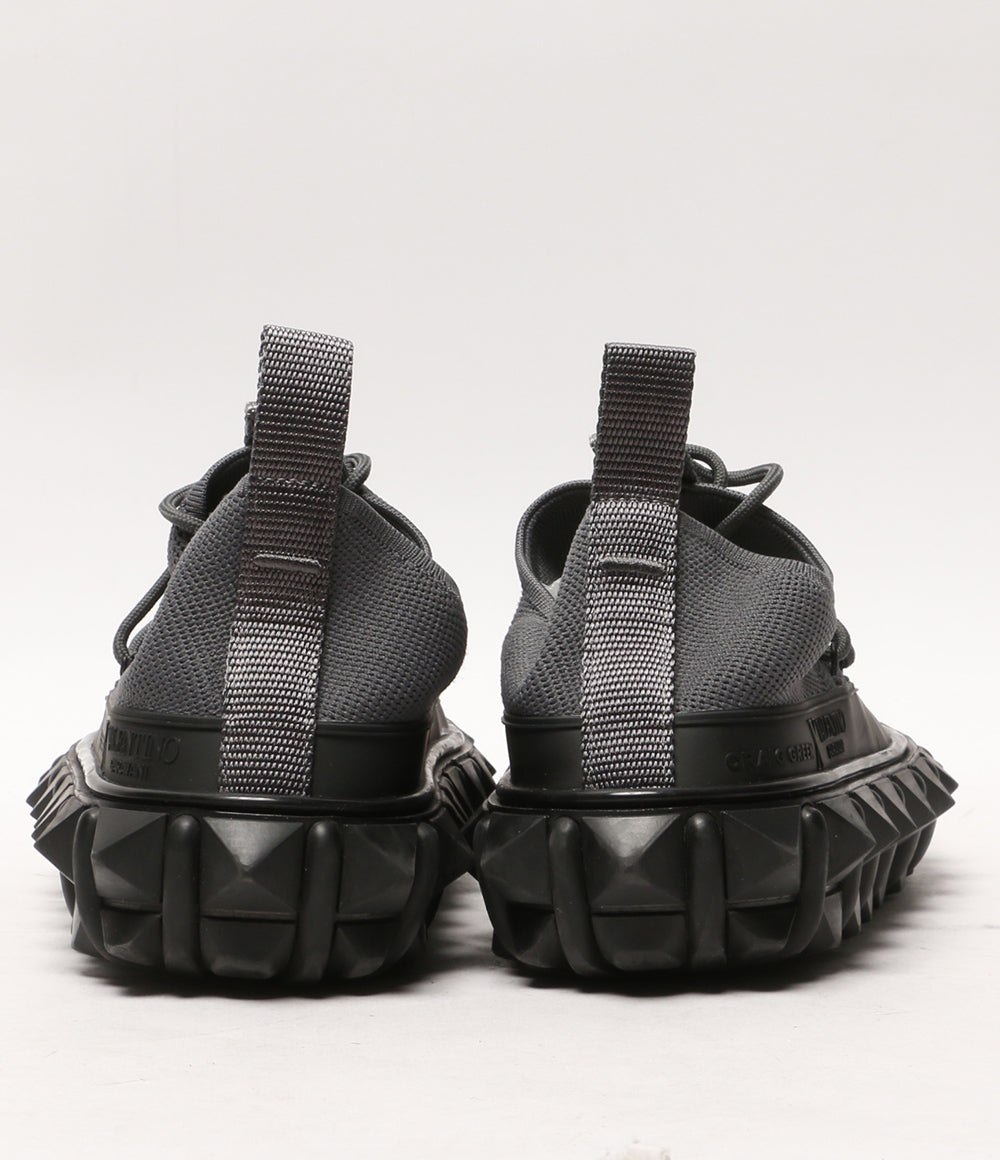 ヴァレンチノ クレイグ・グリーン スニーカー ロックスタッズ メンズ SIZE 42 VALENTINO×CRAIG GREEN