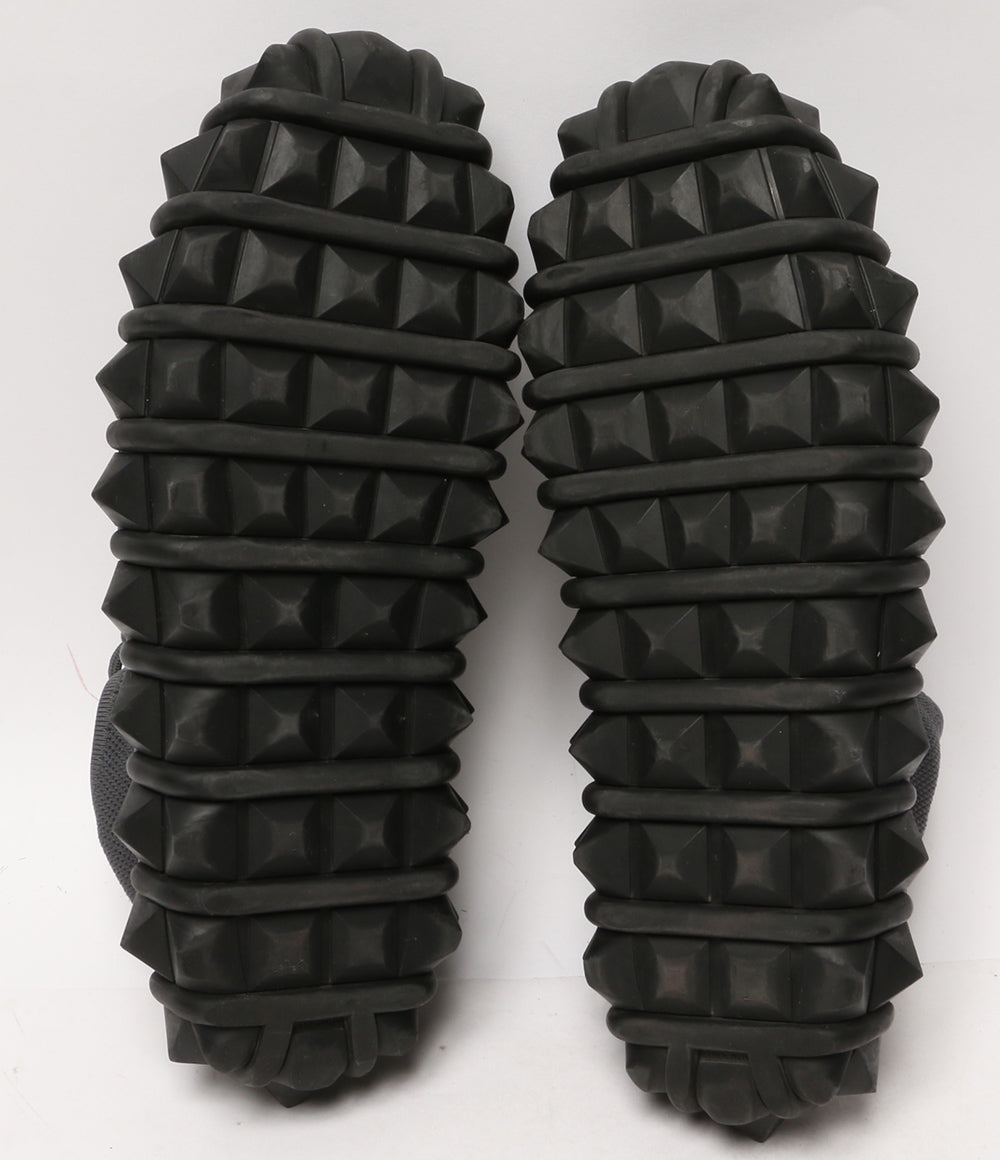 ヴァレンチノ クレイグ・グリーン スニーカー ロックスタッズ メンズ SIZE 42 VALENTINO×CRAIG GREEN