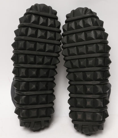 ヴァレンチノ クレイグ・グリーン スニーカー ロックスタッズ メンズ SIZE 42 VALENTINO×CRAIG GREEN