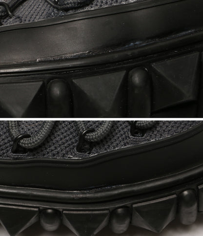 ヴァレンチノ クレイグ・グリーン スニーカー ロックスタッズ メンズ SIZE 42 VALENTINO×CRAIG GREEN