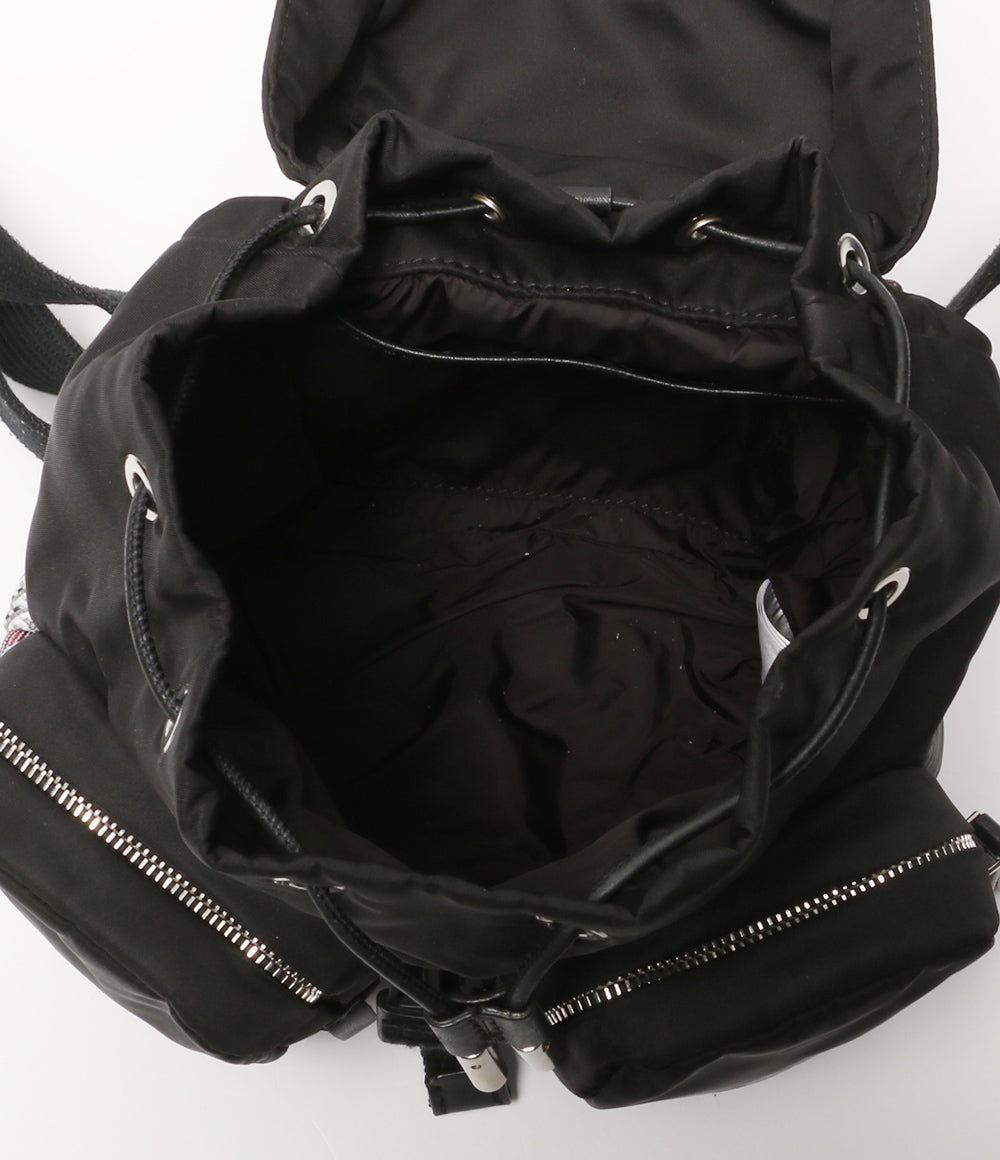 MONCLER リュック・デイパック DAUPHINE SMALL F209B5A70100 レディース モンクレール