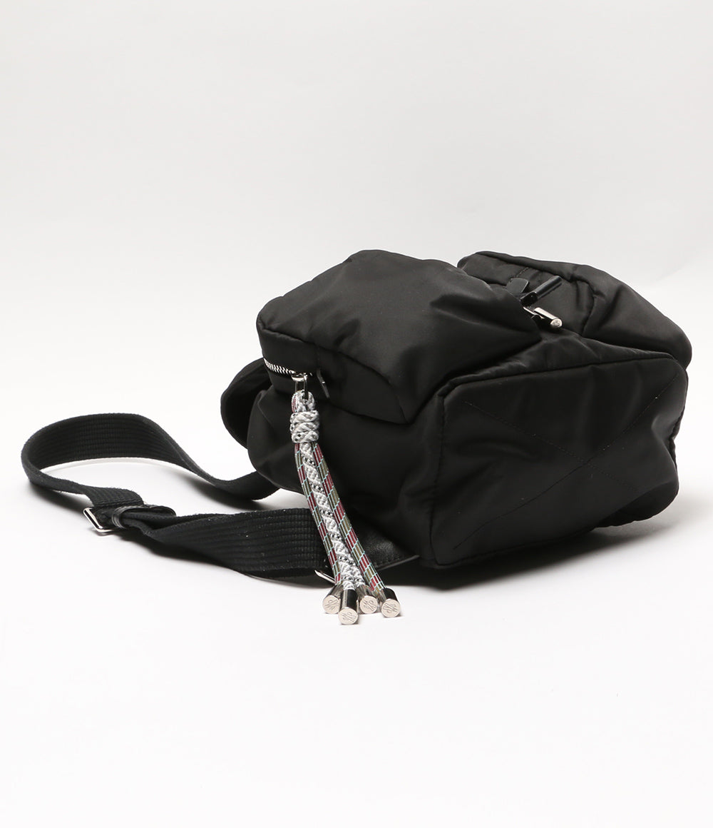 MONCLER リュック・デイパック DAUPHINE SMALL F209B5A70100 レディース モンクレール