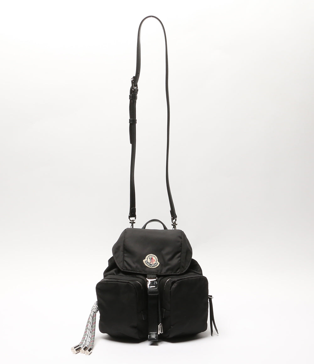 MONCLER リュック・デイパック DAUPHINE SMALL F209B5A70100