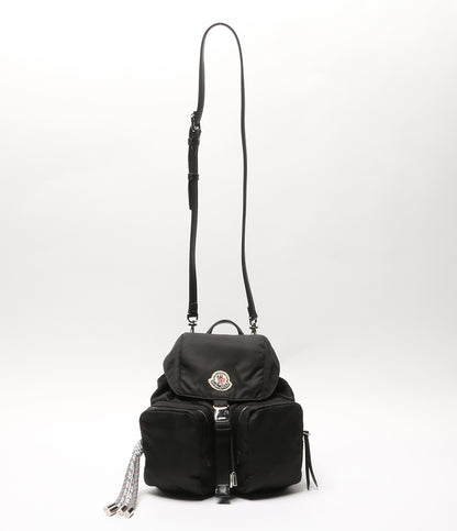 MONCLER リュック・デイパック DAUPHINE SMALL F209B5A70100 レディース モンクレール