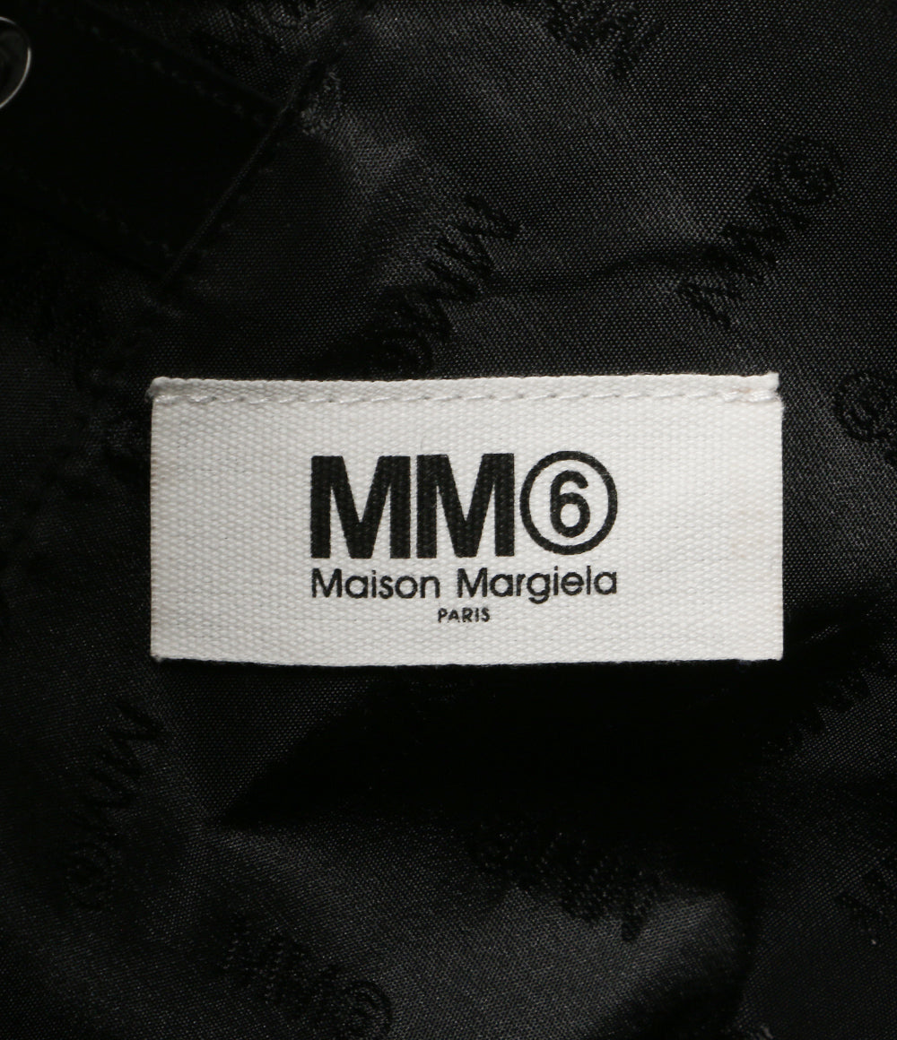 MM6 Maison Margiela エムエムシックス メゾン マルジェラ トートバッグ レディース