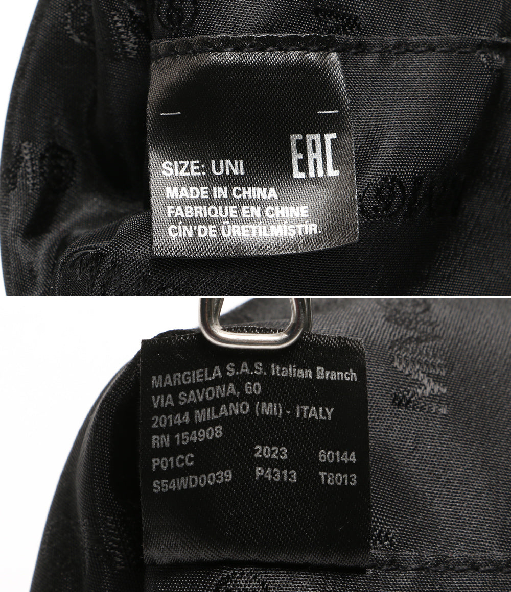 MM6 Maison Margiela エムエムシックス メゾン マルジェラ トートバッグ レディース