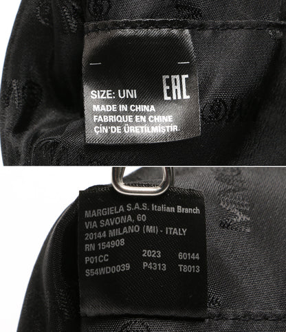 MM6 Maison Margiela エムエムシックス メゾン マルジェラ トートバッグ レディース