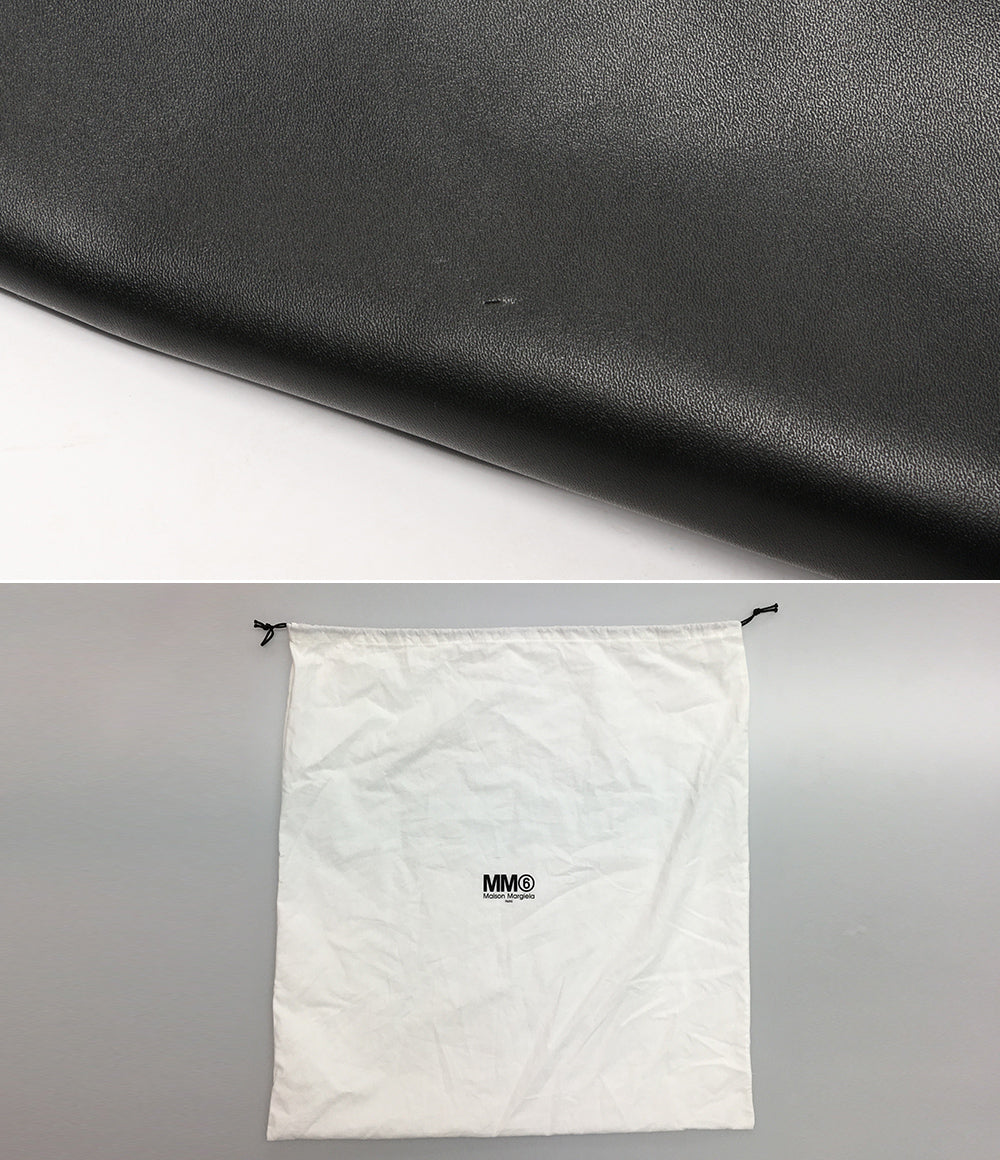 MM6 Maison Margiela エムエムシックス メゾン マルジェラ トートバッグ レディース