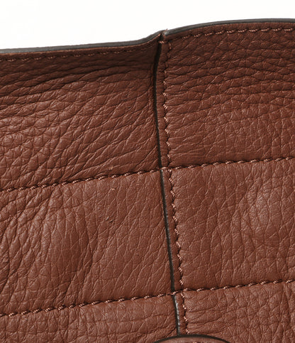 TOD'S 2WAYショルダーバッグ Di ドローストリング レディース トッズ