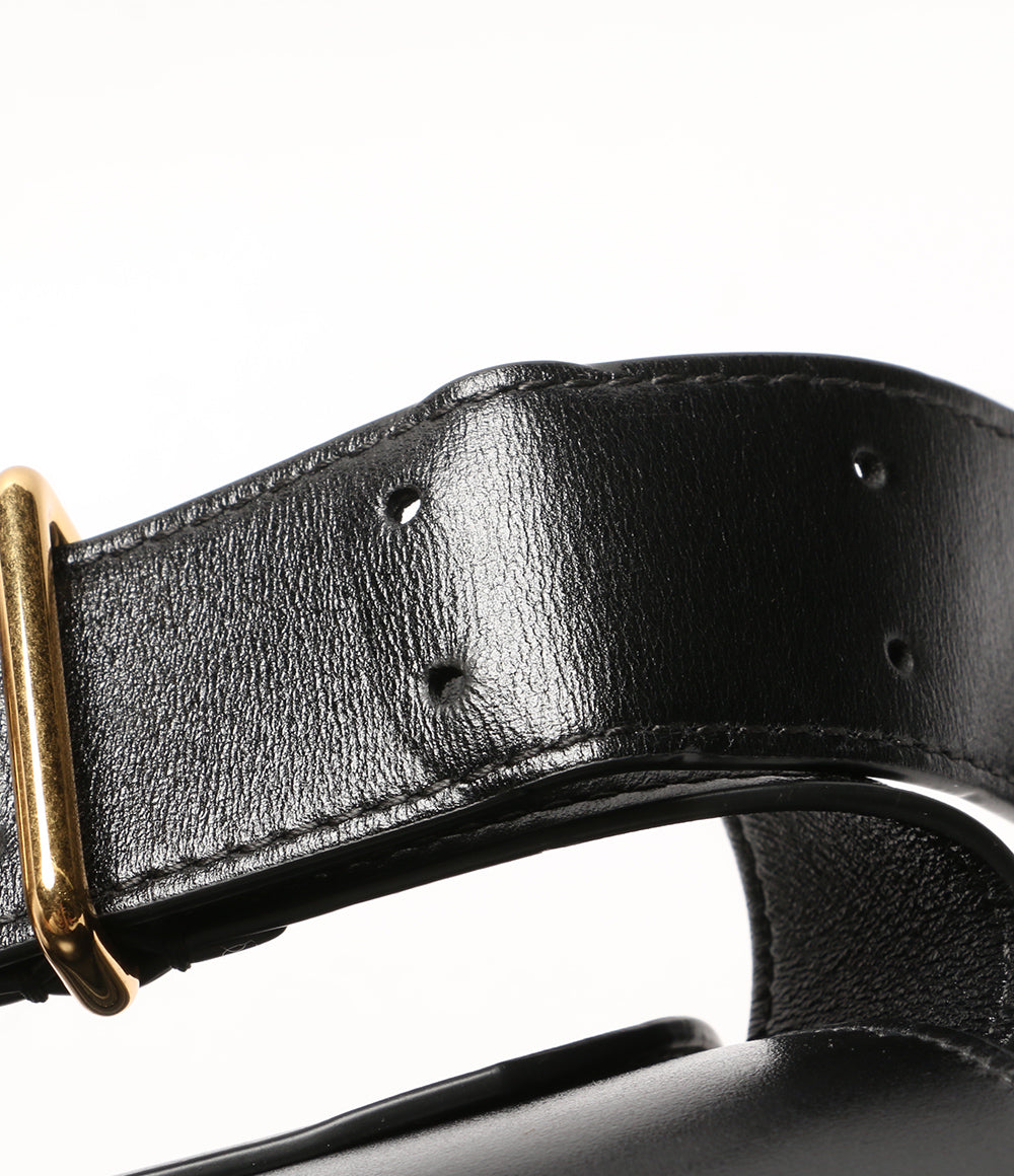 ジルサンダー ショルダーバッグ カンノーロ レディース Jil sander