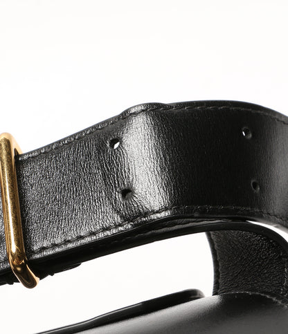 ジルサンダー ショルダーバッグ カンノーロ レディース Jil sander