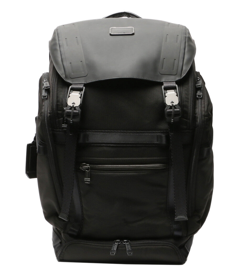 TUMI Alpha Bravo エクスペディション バックパック 232719D メンズ トゥミ