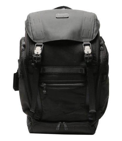 TUMI Alpha Bravo エクスペディション バックパック 232719D メンズ トゥミ