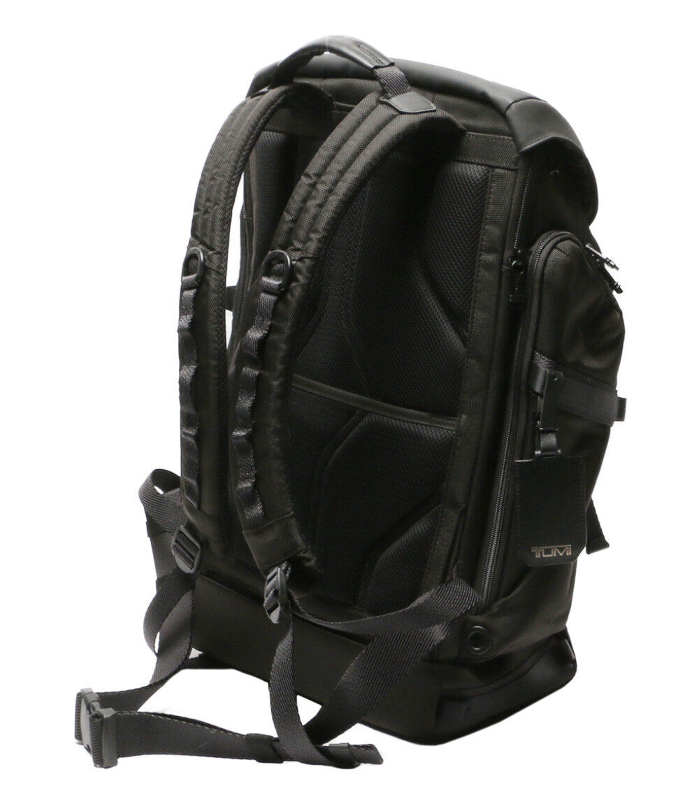 TUMI Alpha Bravo エクスペディション バックパック 232719D メンズ トゥミ