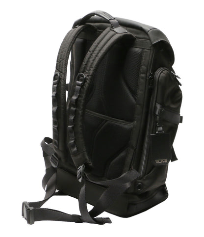 TUMI Alpha Bravo エクスペディション バックパック 232719D メンズ トゥミ
