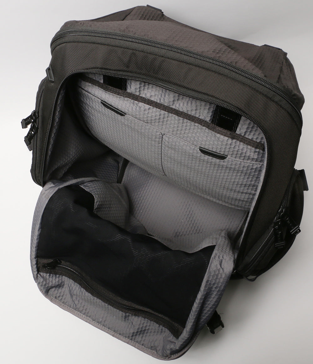 TUMI Alpha Bravo エクスペディション バックパック 232719D メンズ トゥミ