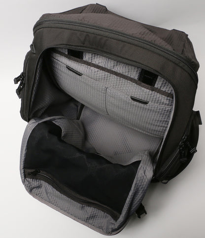 TUMI Alpha Bravo エクスペディション バックパック 232719D メンズ トゥミ
