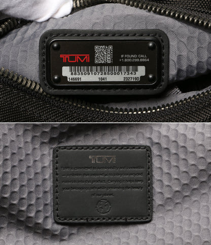 TUMI Alpha Bravo エクスペディション バックパック 232719D メンズ トゥミ