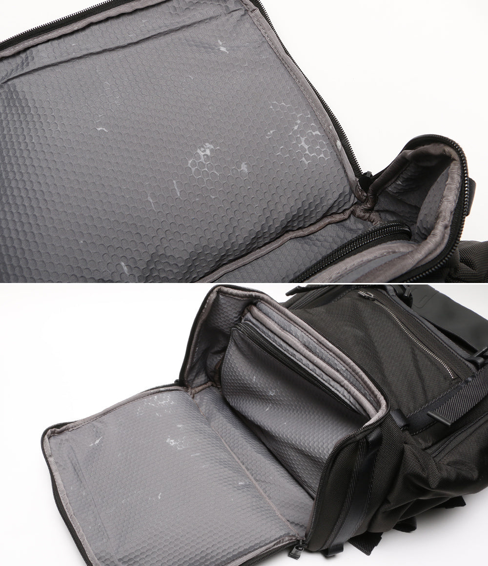 TUMI Alpha Bravo エクスペディション バックパック 232719D メンズ トゥミ