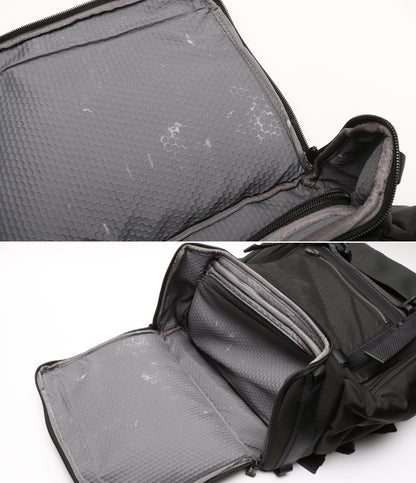 TUMI Alpha Bravo エクスペディション バックパック 232719D メンズ トゥミ