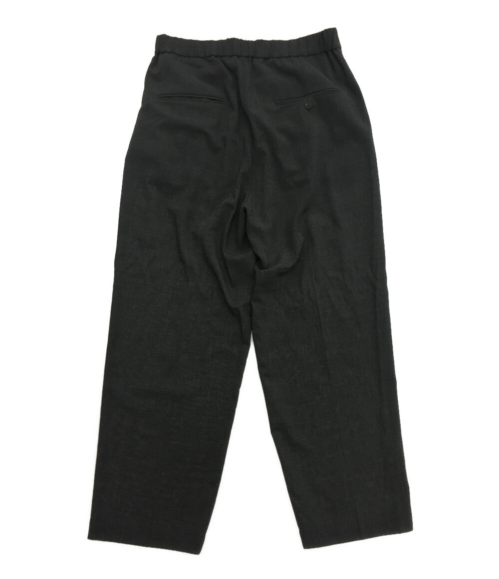 エイトン 美品 パンツ pr.ag.gm.6300 8007051 メンズ SIZE 6 ATON