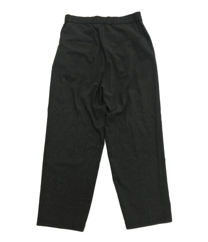 エイトン 美品 パンツ pr.ag.gm.6300 8007051 メンズ SIZE 6 ATON