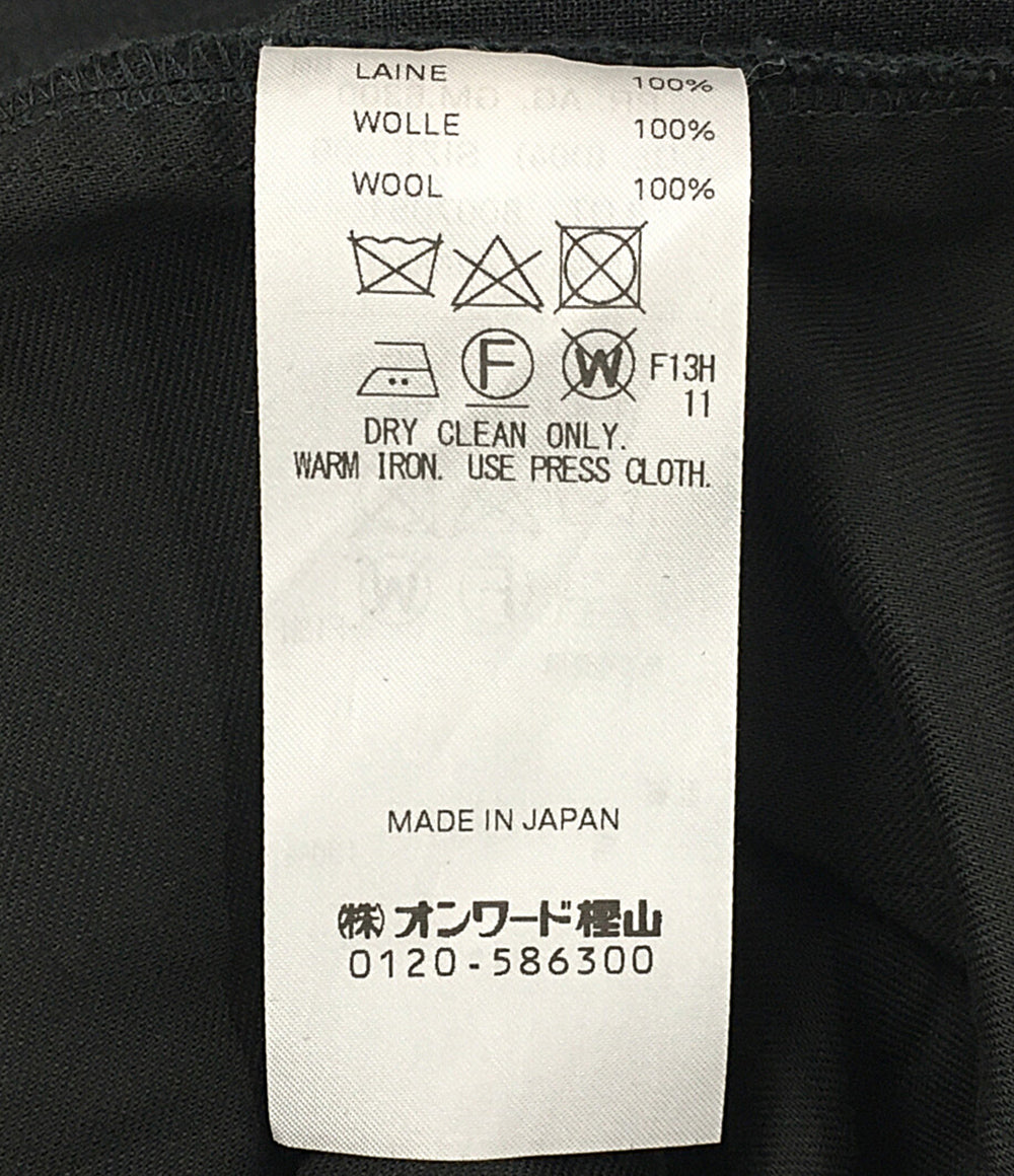 エイトン 美品 パンツ pr.ag.gm.6300 8007051 メンズ SIZE 6 ATON