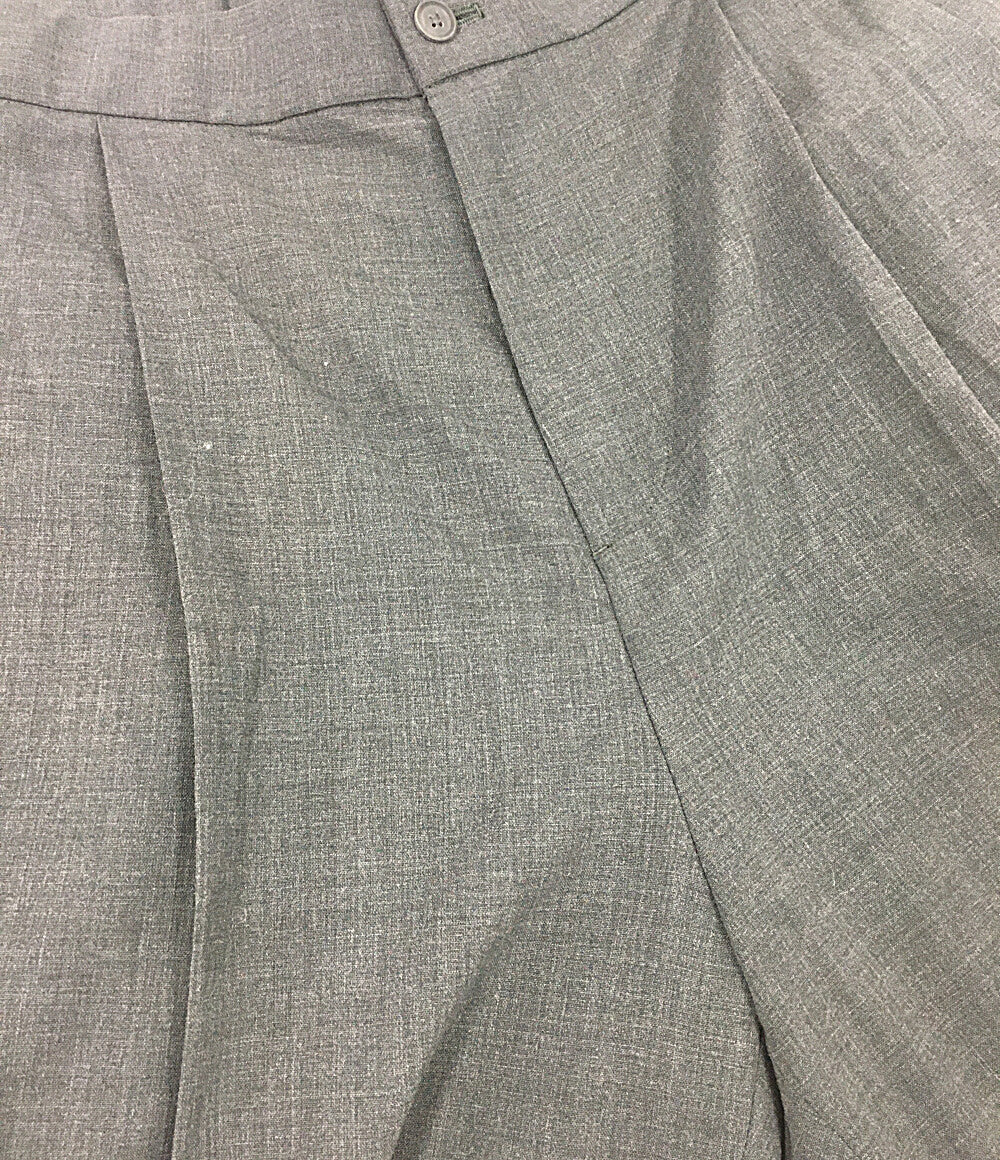 エイトン 美品 パンツ pr.ag.gm.6300 8007051 メンズ SIZE 6 ATON