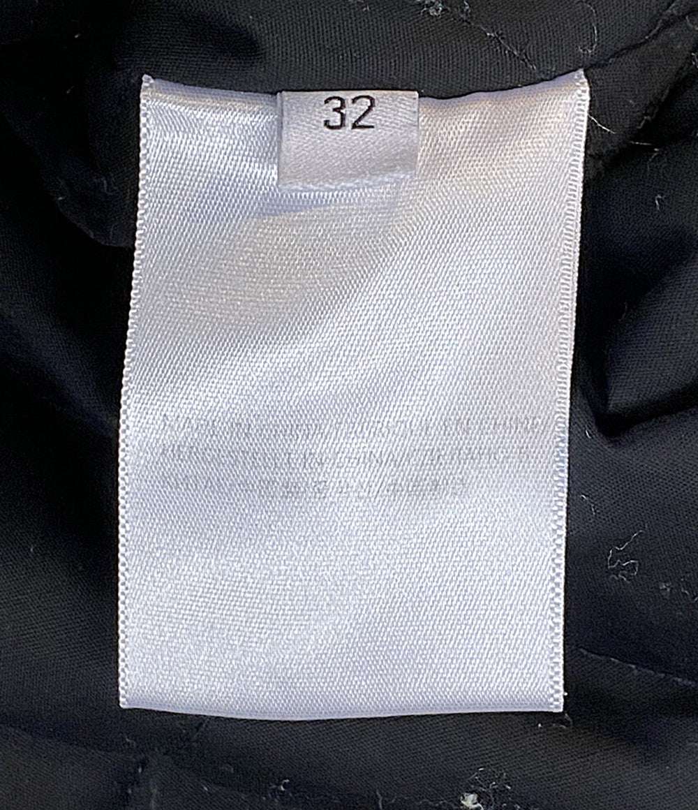 トーテム ジャケット ホワイト レディース SIZE 32 TOTEME